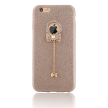 Crystal Case For iPhone