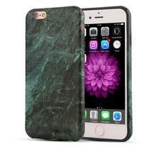 Marble Stone Cover For iPhone 5/6