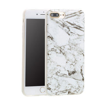 Marble Cover for iPhone 7 & 7 Plus