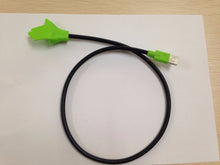 Lazy Bracket Charging Cable