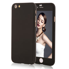 Slim Full Body Case for iPhone