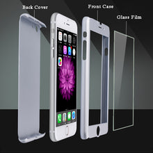 Slim Full Body Case for iPhone