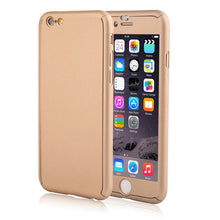 Slim Full Body Case for iPhone