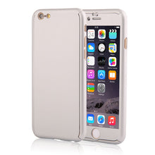 Slim Full Body Case for iPhone