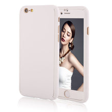 Slim Full Body Case for iPhone