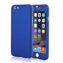 Slim Full Body Case for iPhone