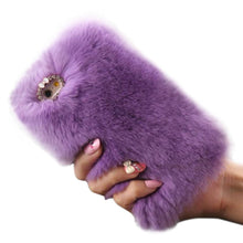 Fluffy Cover for iPhone