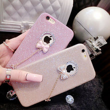 Crystal Case For iPhone