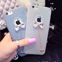 Crystal Case For iPhone