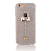 Crystal Case For iPhone