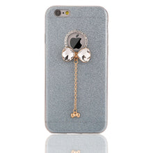 Crystal Case For iPhone