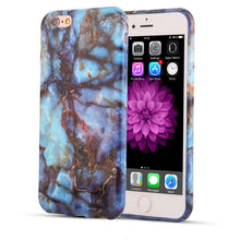 Marble Stone Cover For iPhone 5/6