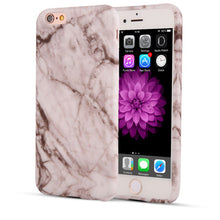 Marble Stone Cover For iPhone 5/6