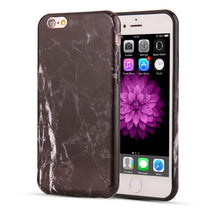 Marble Stone Cover For iPhone 5/6