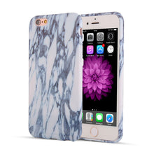 Marble Stone Cover For iPhone 5/6