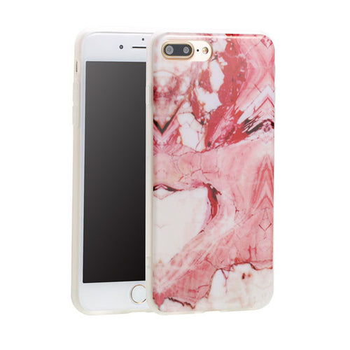 Marble Cover for iPhone 7 & 7 Plus