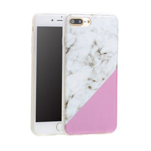 Marble Cover for iPhone 7 & 7 Plus