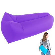 LazyBag Instant Sofa